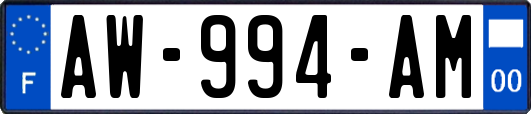 AW-994-AM