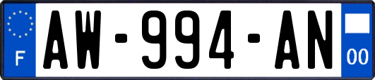 AW-994-AN