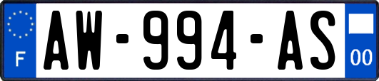 AW-994-AS