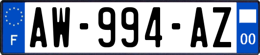 AW-994-AZ