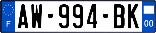 AW-994-BK