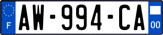 AW-994-CA