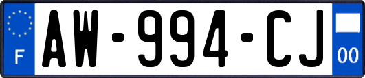 AW-994-CJ