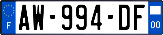 AW-994-DF