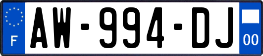 AW-994-DJ