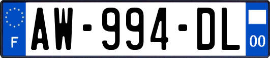 AW-994-DL