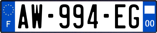 AW-994-EG