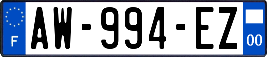 AW-994-EZ