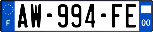 AW-994-FE