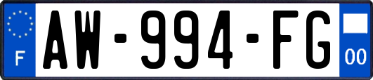 AW-994-FG