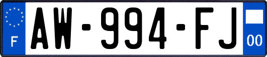 AW-994-FJ