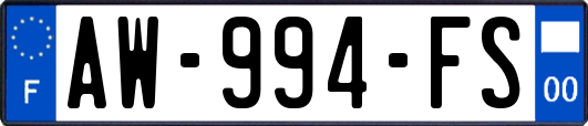 AW-994-FS
