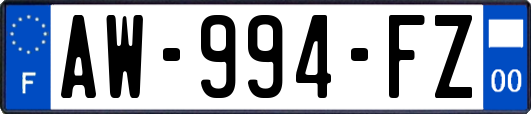 AW-994-FZ