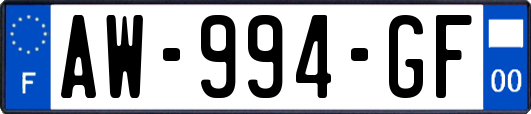 AW-994-GF