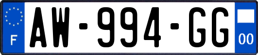 AW-994-GG