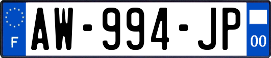 AW-994-JP