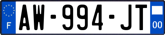 AW-994-JT