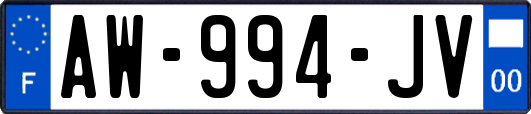 AW-994-JV