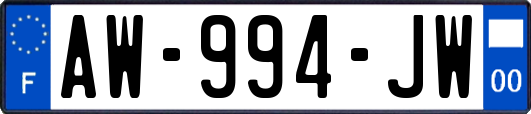 AW-994-JW