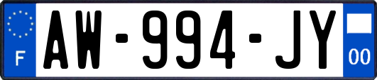 AW-994-JY