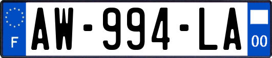 AW-994-LA