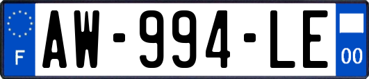 AW-994-LE