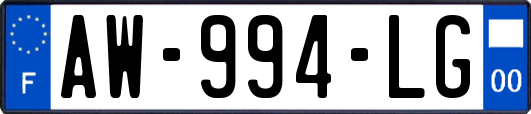 AW-994-LG