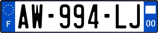 AW-994-LJ