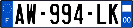 AW-994-LK
