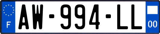 AW-994-LL