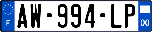 AW-994-LP