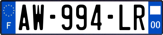 AW-994-LR