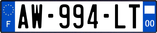 AW-994-LT