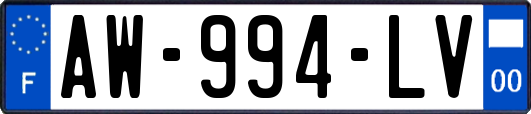 AW-994-LV