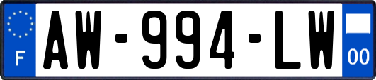 AW-994-LW