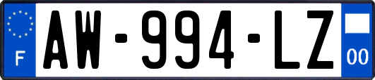 AW-994-LZ