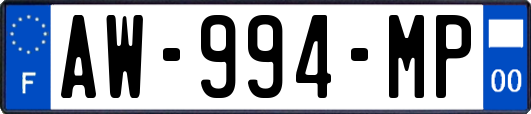 AW-994-MP