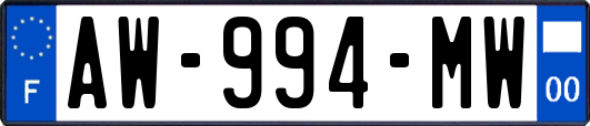 AW-994-MW