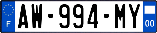 AW-994-MY