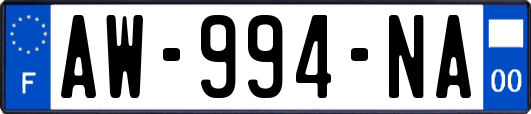 AW-994-NA