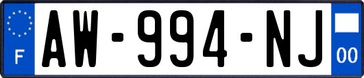 AW-994-NJ