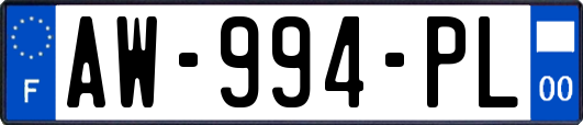 AW-994-PL