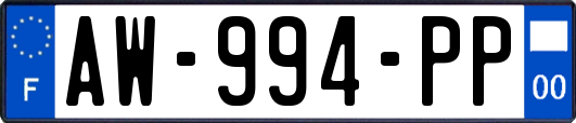 AW-994-PP