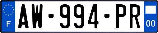 AW-994-PR
