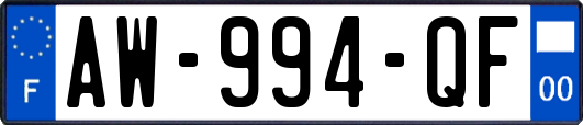 AW-994-QF