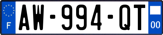 AW-994-QT