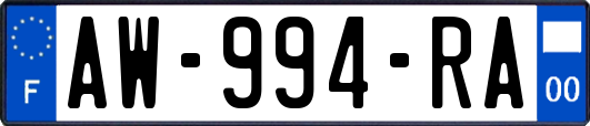 AW-994-RA