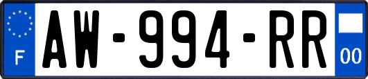 AW-994-RR