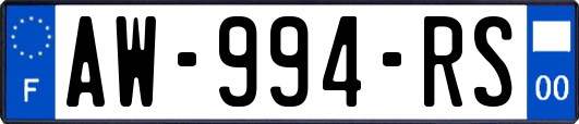 AW-994-RS