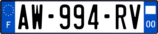 AW-994-RV